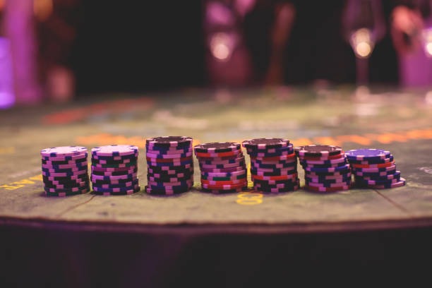 hotel303 Game Type