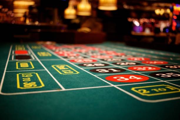 hotel303 Live Casino