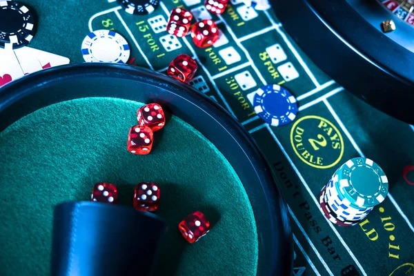 hotel303 Live Casino